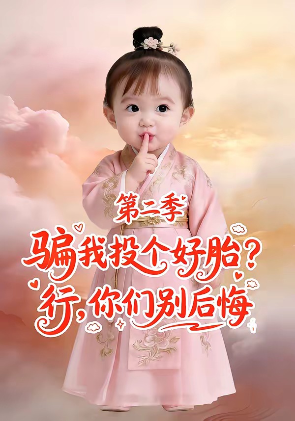 骗我投个好胎？行，你们别后悔 第二季