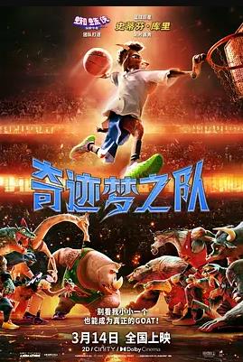 奇迹梦之队